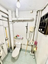 Blk 753 Yishun Street 72 (Yishun), HDB 3 Rooms #572057871